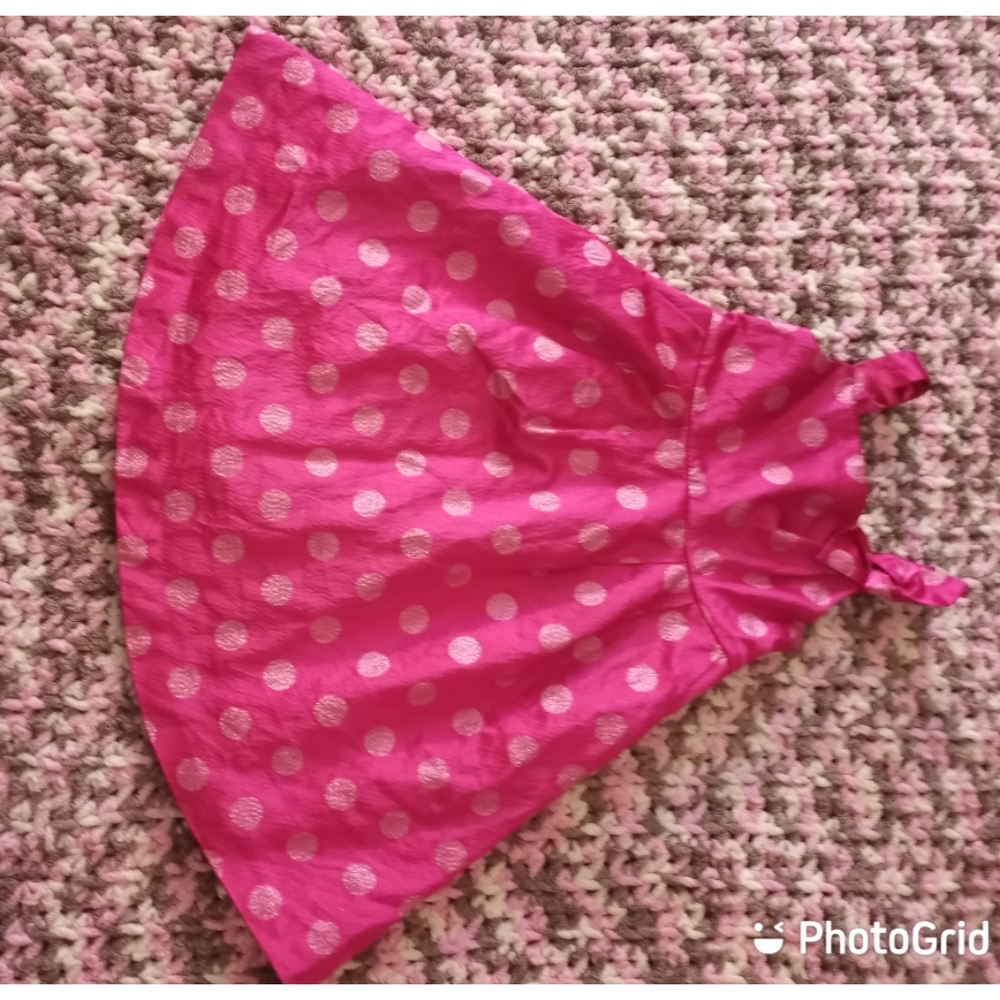Toddler Dress